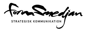formsmedjan logo